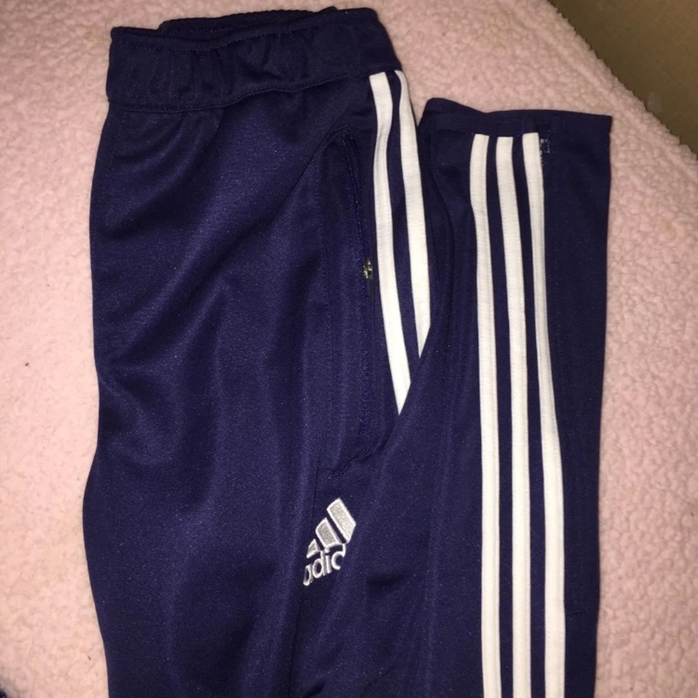 Adidas joggers
